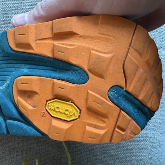 TOPO ULTRAVENTURE 3 with 5 MM drop - running shoe / gym shoe - Picture 5 of 7